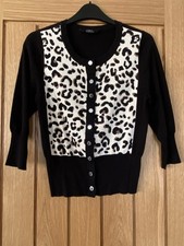 Debenhams STAR animal print
