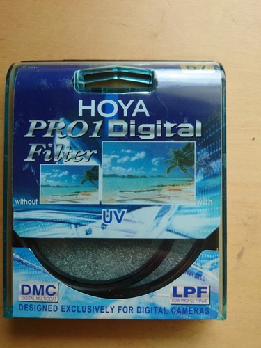 Hoya 67mm pro digital - pro-1,