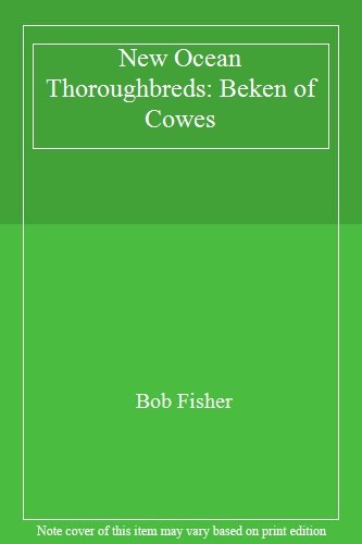 Beken cowes the new - new, ocean