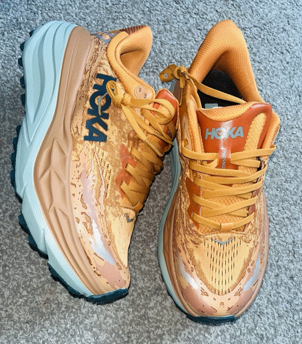 Hoka stinson unisex - hoka, running