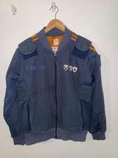 Adidas Flight Force Miltary Jacekt vintage Size Medium Special Ops. Limited Rare