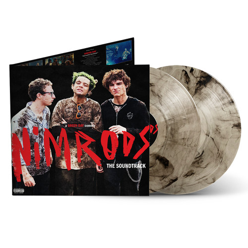 Green day nimrods the - green, (the