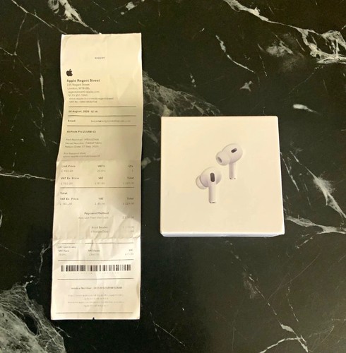 Apple airpods pro 2nd - apple,