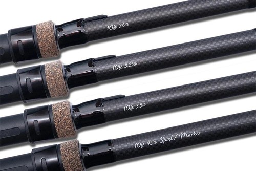 Esp quickdraw carp - quickdraw, rods
