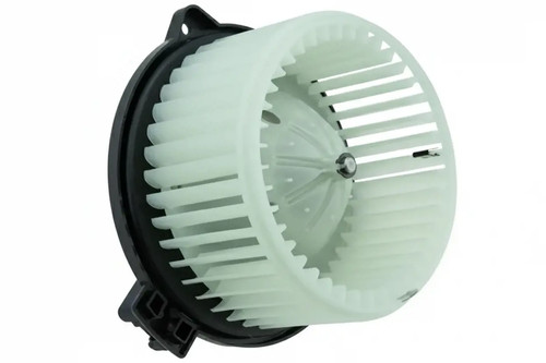 Blower fan for - , drive