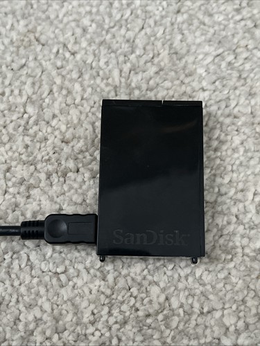 Sandisk imagemate multi - imagemate, multi-card