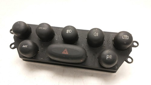 Maserati 3200gt multi switch - 3200gt,