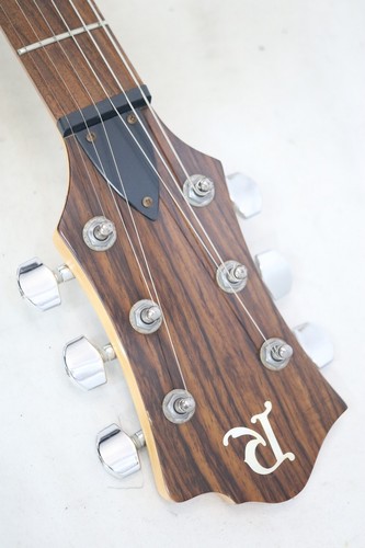 Rich mockingbird 580je - b.c.rich, mockingbird-580je