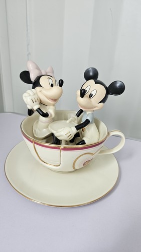 Lenox disney mickey - disney, mickey's