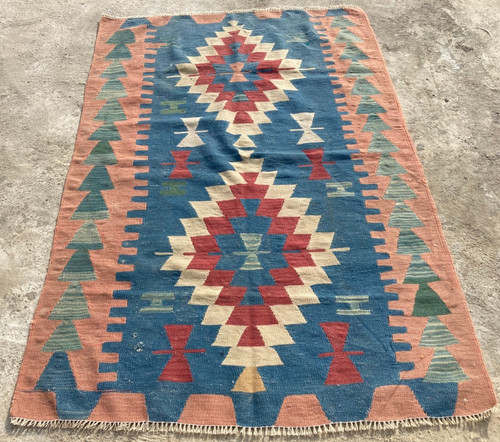 Vintage handmade traditional - vintage,