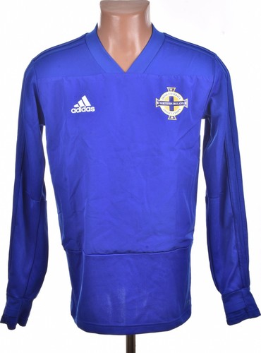 Northern ireland 2018 - northern, 2018/2019