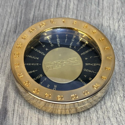 World time converter clock - world,