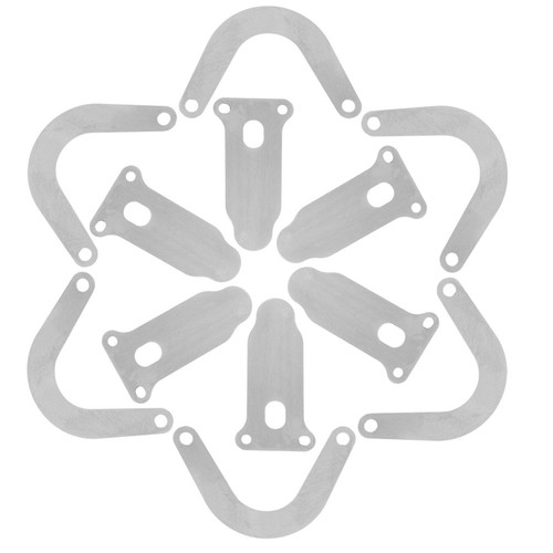 Pcs compressor parts - 6,