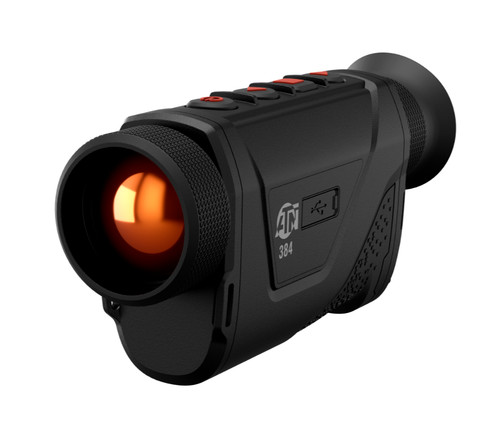Atn blazehunter 32x - atn, 4-32x