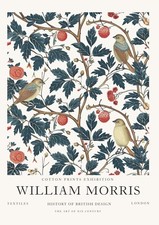 Vintage William Morris