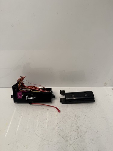 Volkswagen sharan fuse - volkswagen,
