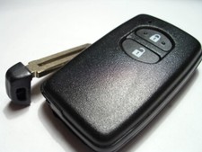 NEW 2 BUTTON SMART REMOTE KEY