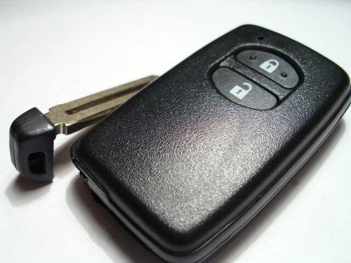 New button smart remote key - new,