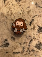 Harry Potter Croc Charms |