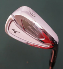 Mizuno MP-59 TI Muscle Grain