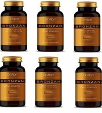 6 PCS LOT Dr. Viton Bronzan -