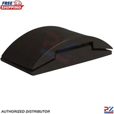 Starchem RB-1 Sanding Block 125mm x 70mm - Professional Rubbing Down Tool