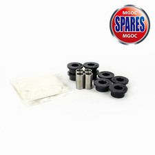 MG MGF TF Polyurethane Front