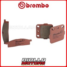 BREMBO BRAKE PAD KIT Yamaha YZ