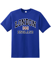 London England Unisex T-Shirt