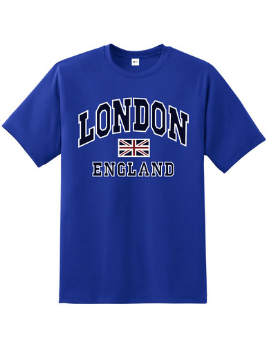 London england unisex shirt - london, t-shirt