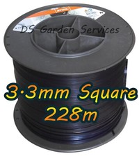 228m of Genuine STIHL 3.3mm