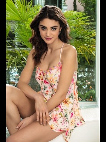 Lise charmel desir - lise,