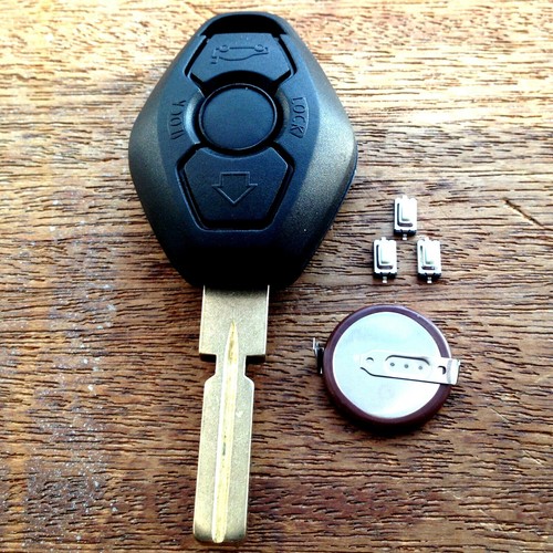 For bmw button - 3,