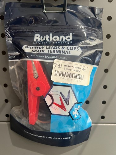 Rutland electric fencing - electric,