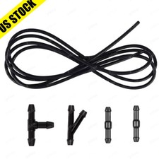Washer Nozzle Spray Pump Hose
