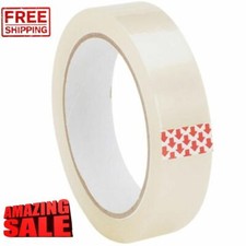 Clear tape big rolls - big, parcel