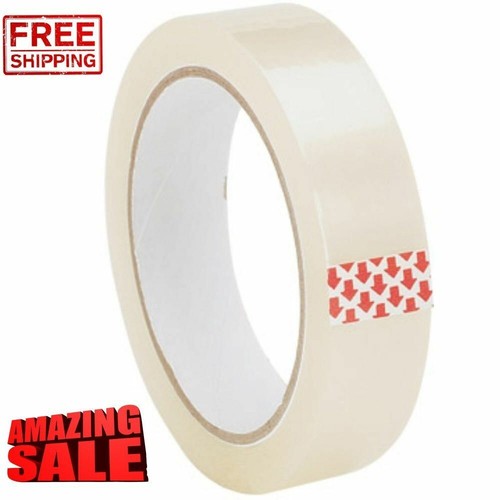 Clear tape big rolls parcel - tape,