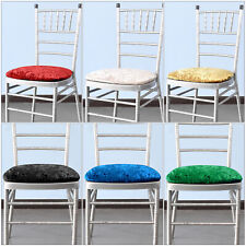 1-100x Velvet Dining Chair