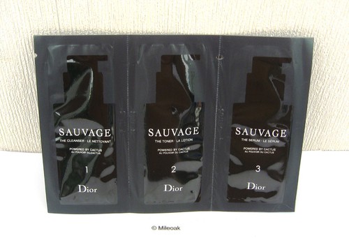 Christian dior sauvage - christian,