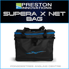 PRESTON INNOVATIONS SUPERA X