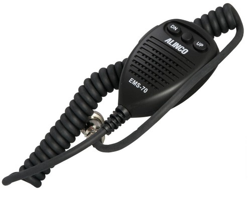 Microphone alinco 135dx - cb,