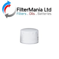SPIN-ON FUEL FILTER SUITABLE FOR TAKEUCHI TB125/TB135/TB175 EXCAVATORS