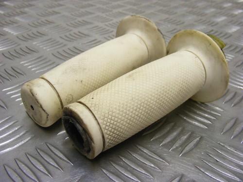 Honda ca125 rebel grips - honda,