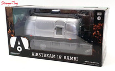 Greenlight airstream bambi - airstream, 16'