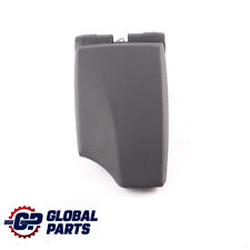 BMW E81 E82 E87N LCI Centre Console Arm Rest Armrest Black 9110492