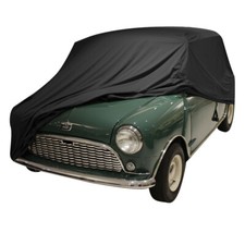 Outdoor car cover fits Mini