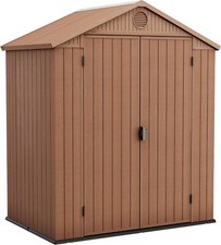 Garden Shed Keter Darwin 6 x 4