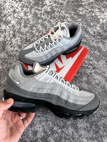 Mens nike air max - 95s, big