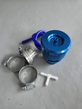 Collins Performance Dump Valve. Brand New This Is The Duel Piston Valve