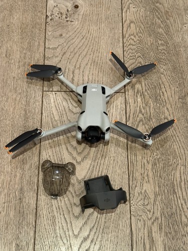 Dji mini pro drone - drone, (no